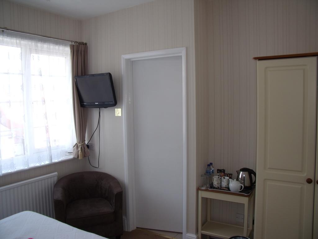 Southcroft Guest Houseイーストボーン 部屋 写真